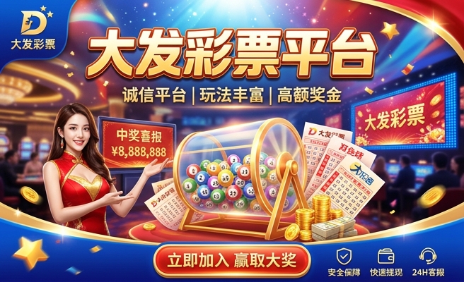 大发快三彩之星