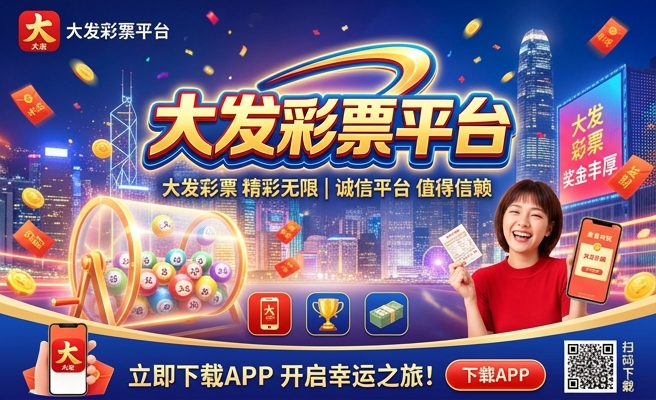 大发富彩票购彩大厅