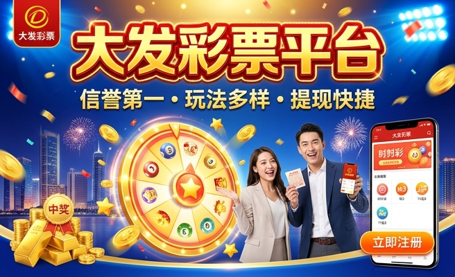 大发彩世界登录