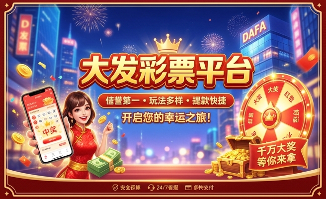 大发彩世界登录