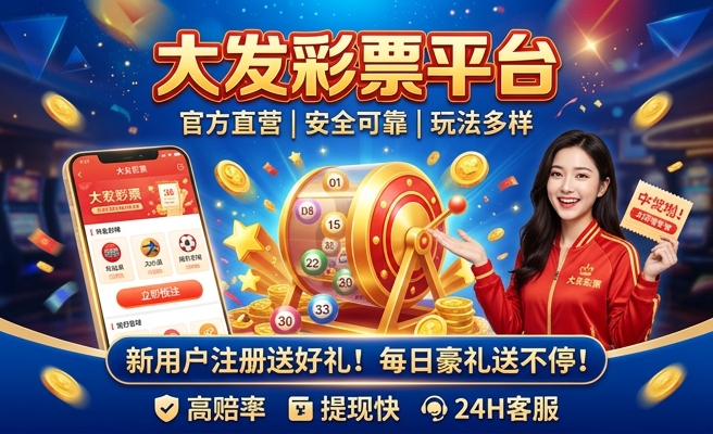 大发快三彩之星