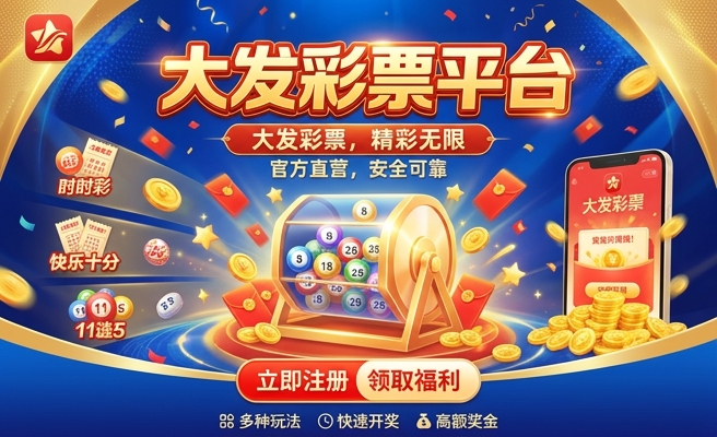 彩经大发彩票网