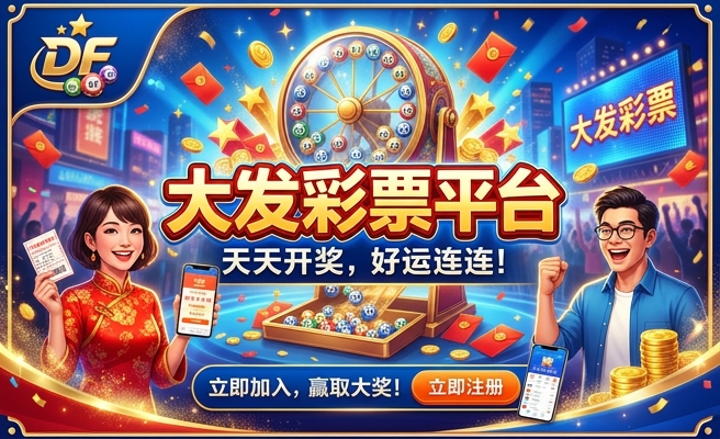 香港彩票投注
