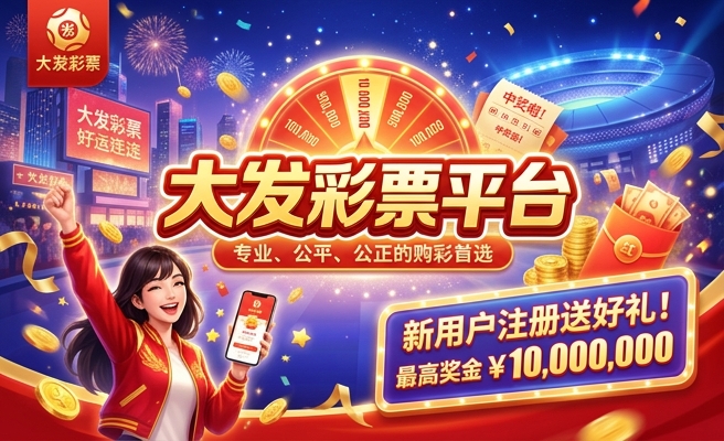 大发时时彩百姓彩票